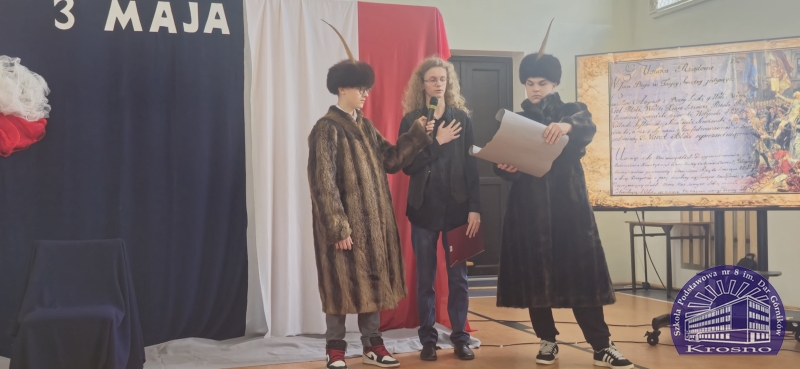 Akademia 3 Maja