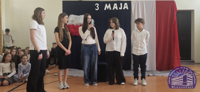 Akademia 3 Maja