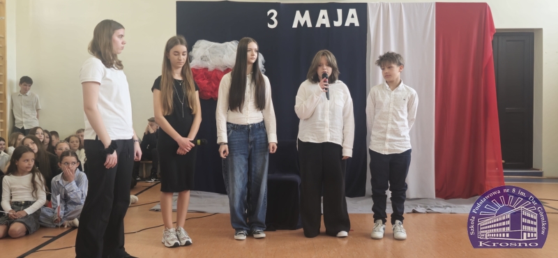 Akademia 3 Maja