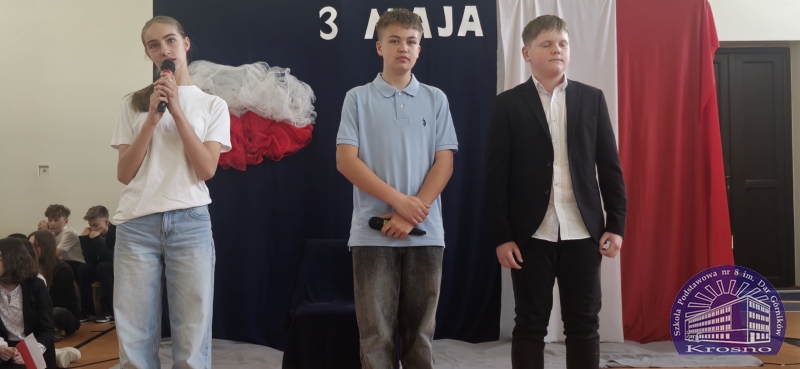 Akademia 3 Maja