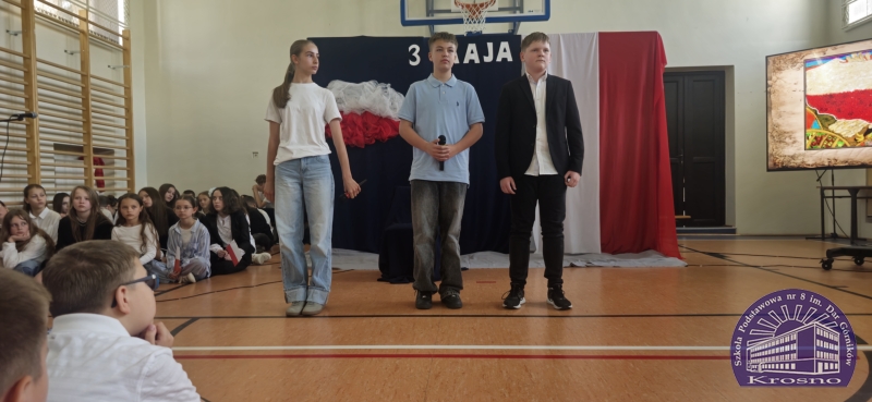 Akademia 3 Maja