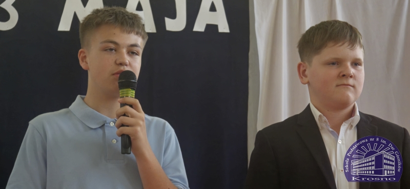 Akademia 3 Maja