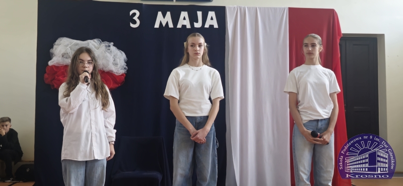 Akademia 3 Maja