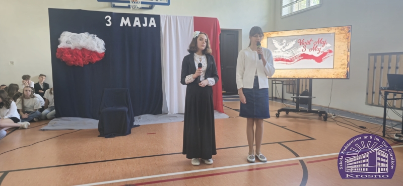 Akademia 3 Maja
