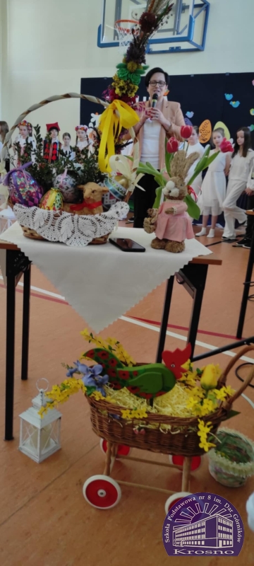 Akademia wielkanocna