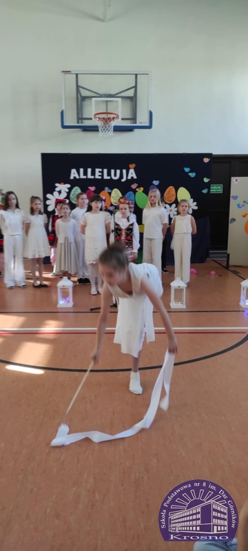 Akademia wielkanocna
