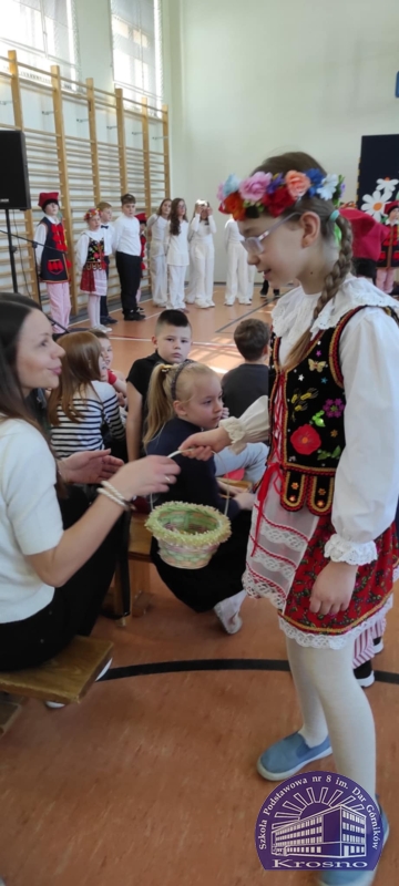 Akademia wielkanocna
