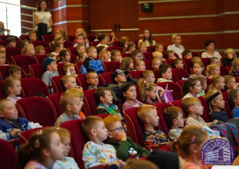 Odblaski i edukacja