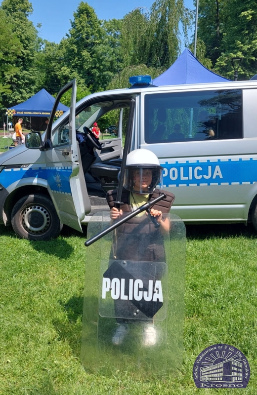 Piknik edukacyjny