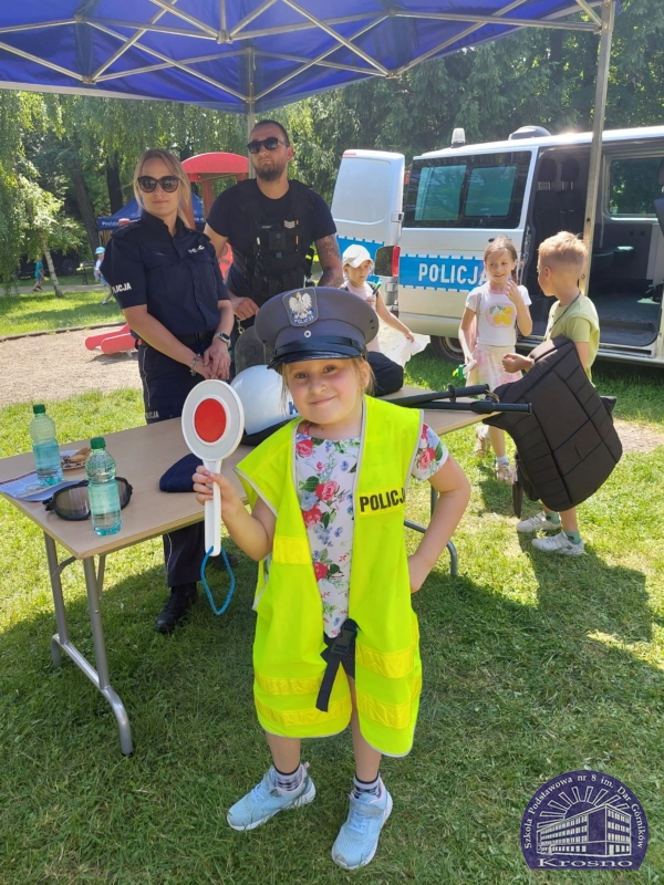 Piknik edukacyjny