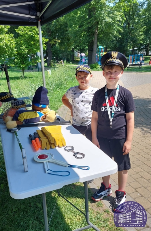 Piknik edukacyjny