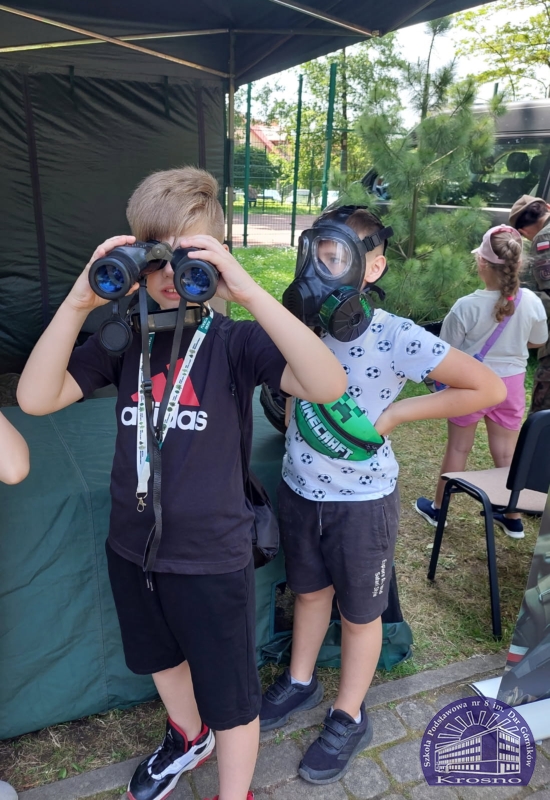 Piknik edukacyjny