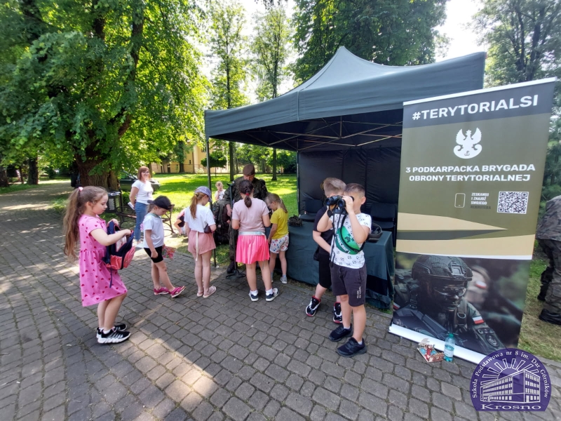 Piknik edukacyjny