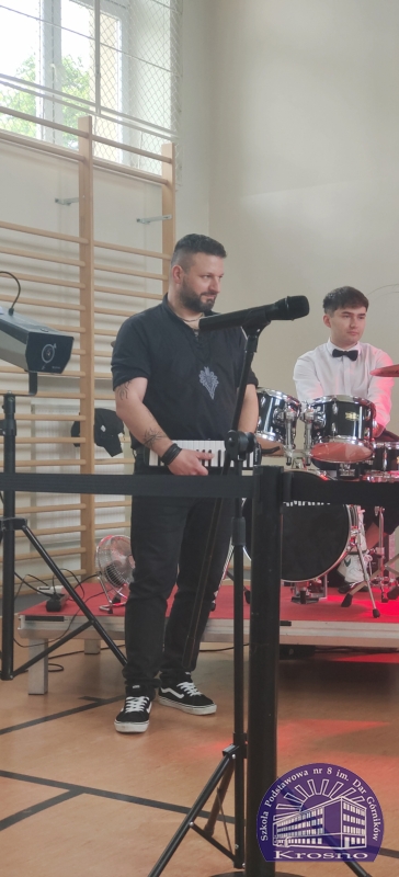 Muzyczne spotkanie ze Szkołą Yamaha