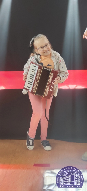 Muzyczne spotkanie ze Szkołą Yamaha