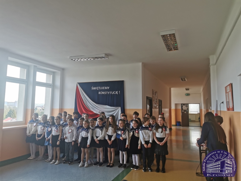 Święto wolności i patriotyzmu