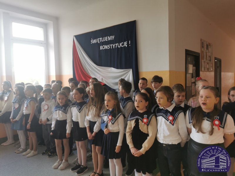 Święto wolności i patriotyzmu