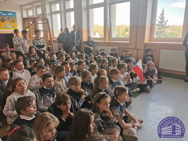 Święto wolności i patriotyzmu
