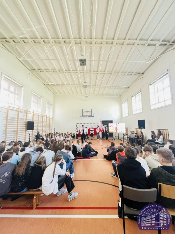 Święto wolności i patriotyzmu