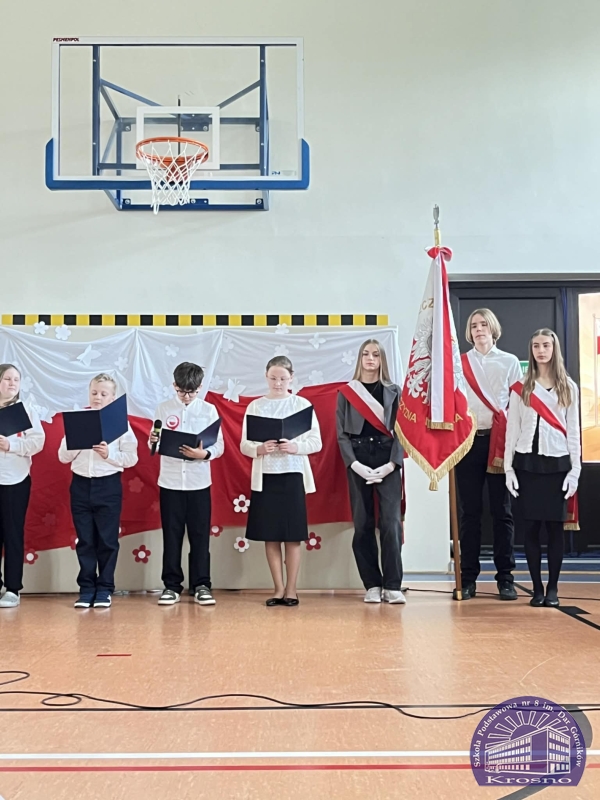 Święto wolności i patriotyzmu