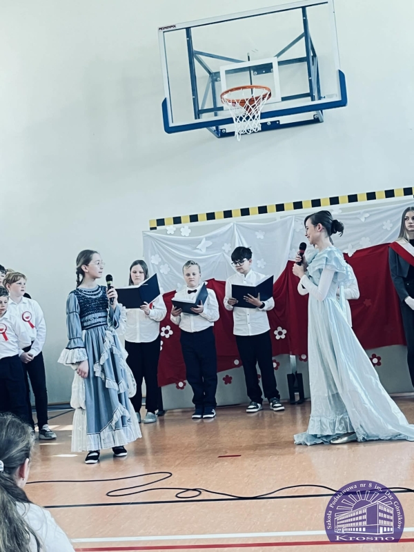 Święto wolności i patriotyzmu