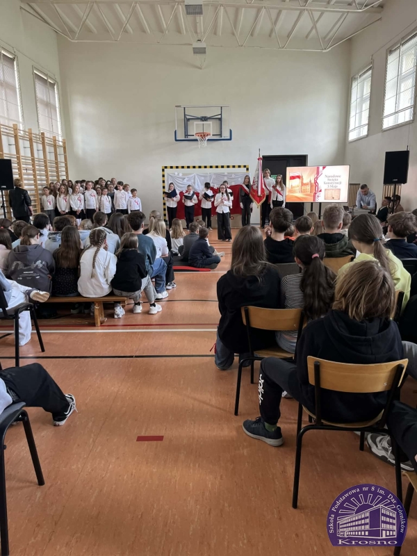 Święto wolności i patriotyzmu