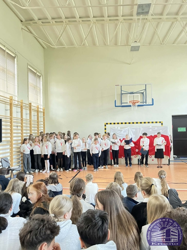 Święto wolności i patriotyzmu