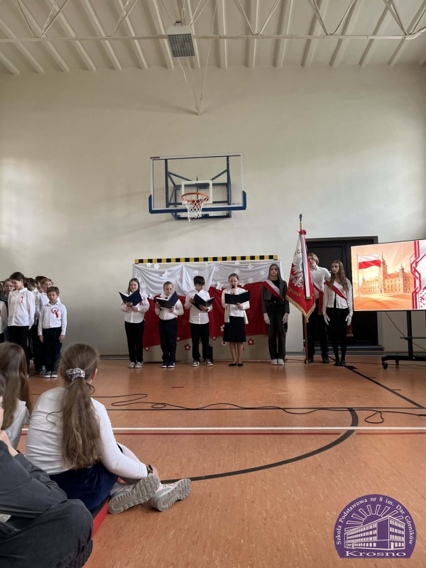 Święto wolności i patriotyzmu