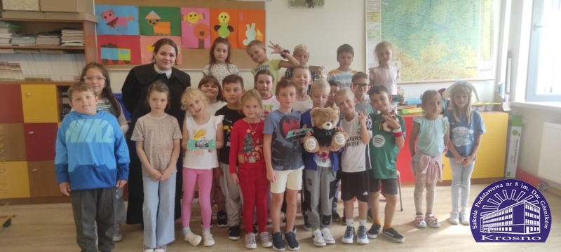 Spotkanie z Panią Adwokat