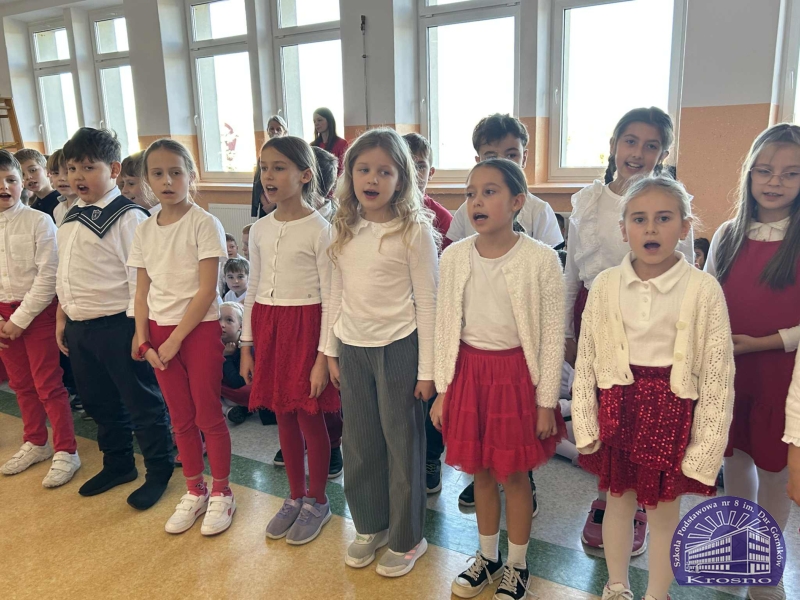 Apel z okazji Święta Niepodległości