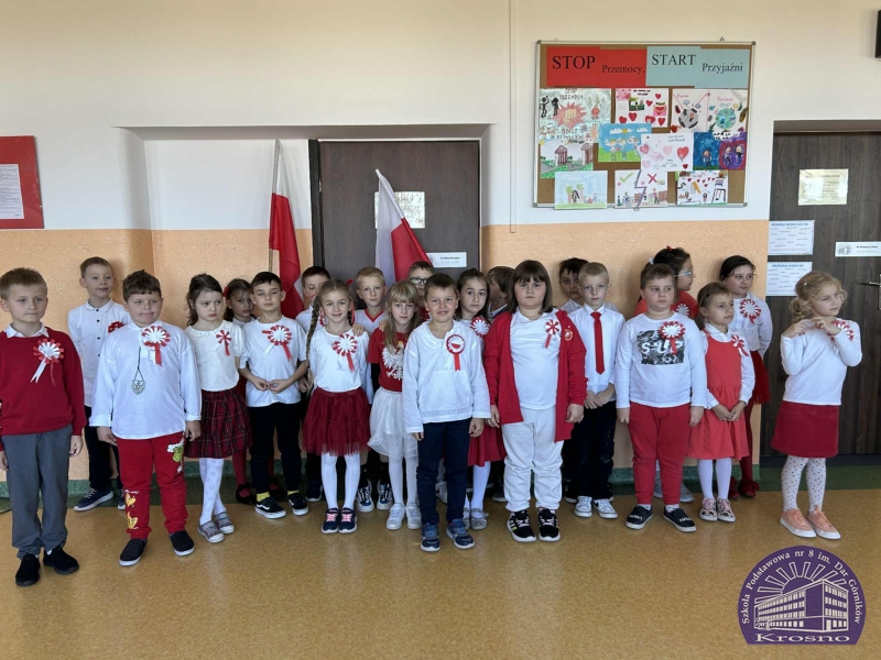 Apel z okazji Święta Niepodległości