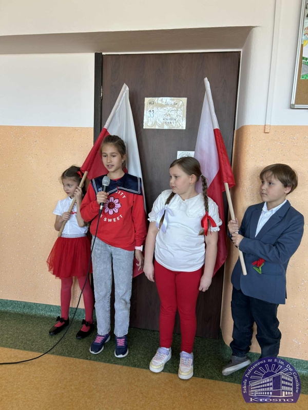 Apel z okazji Święta Niepodległości