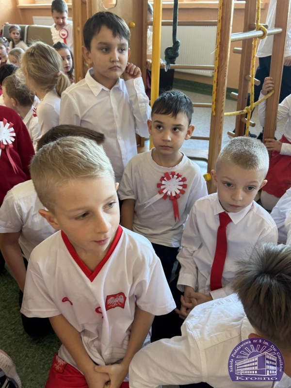 Apel z okazji Święta Niepodległości