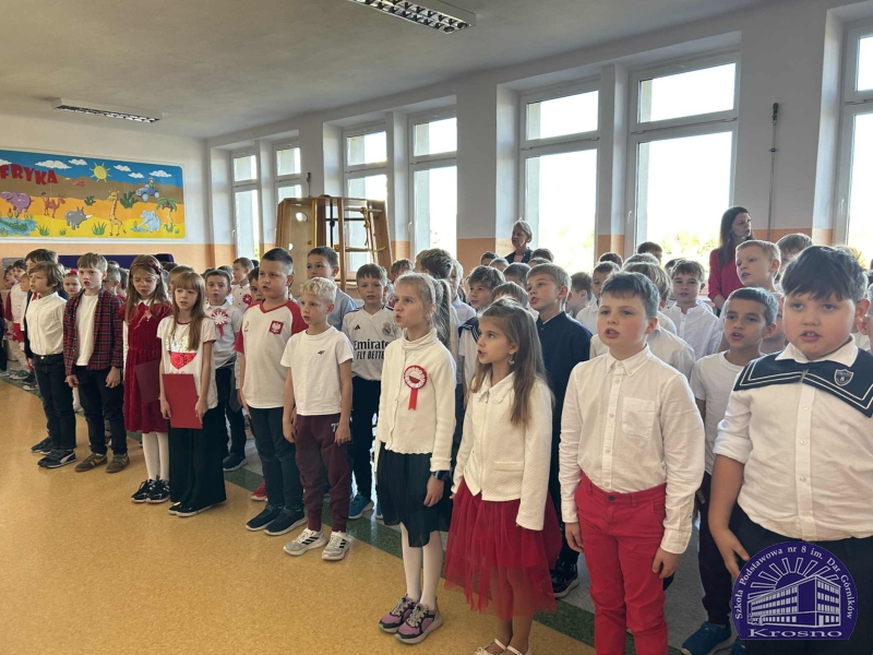 Apel z okazji Święta Niepodległości