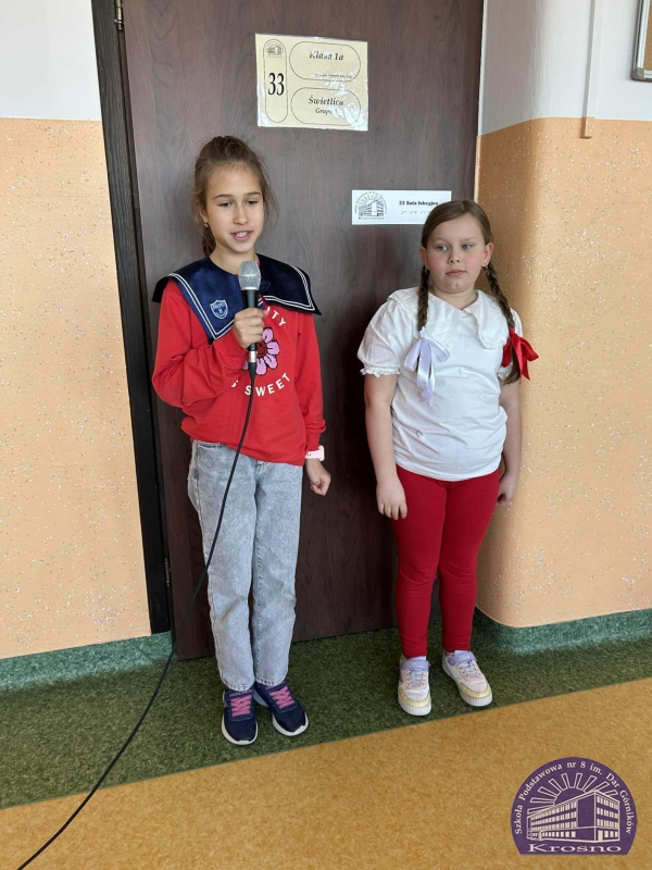 Apel z okazji Święta Niepodległości