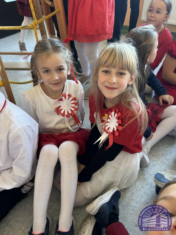 Apel z okazji Święta Niepodległości