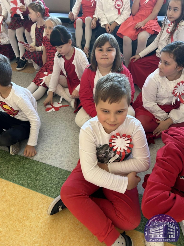 Apel z okazji Święta Niepodległości