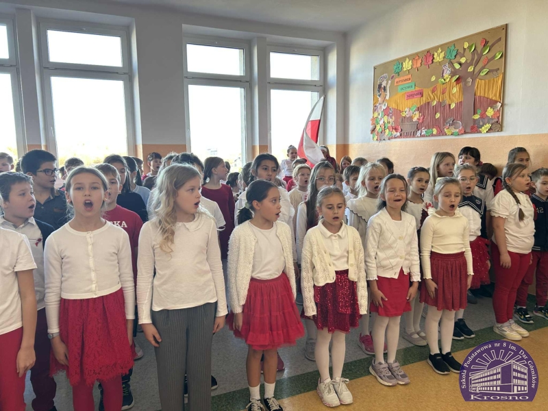 Apel z okazji Święta Niepodległości