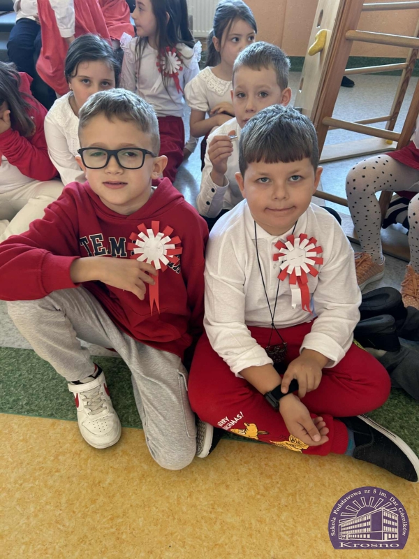 Apel z okazji Święta Niepodległości