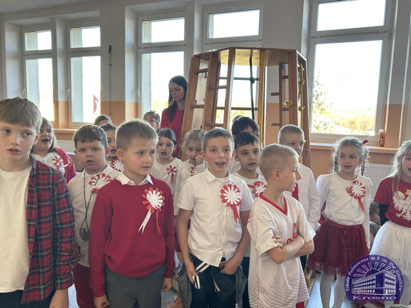 Apel z okazji Święta Niepodległości