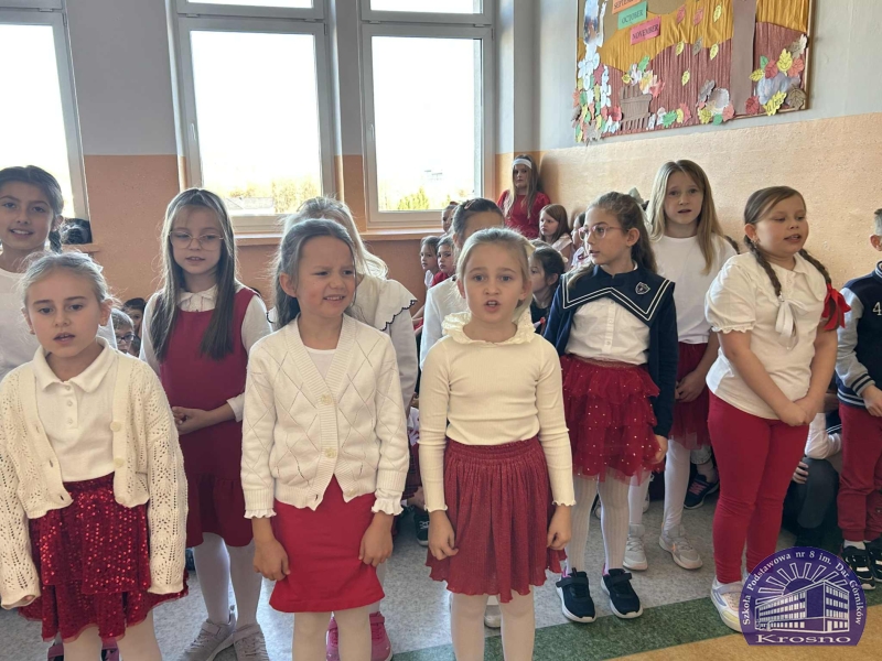 Apel z okazji Święta Niepodległości