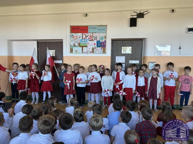 Apel z okazji Święta Niepodległości