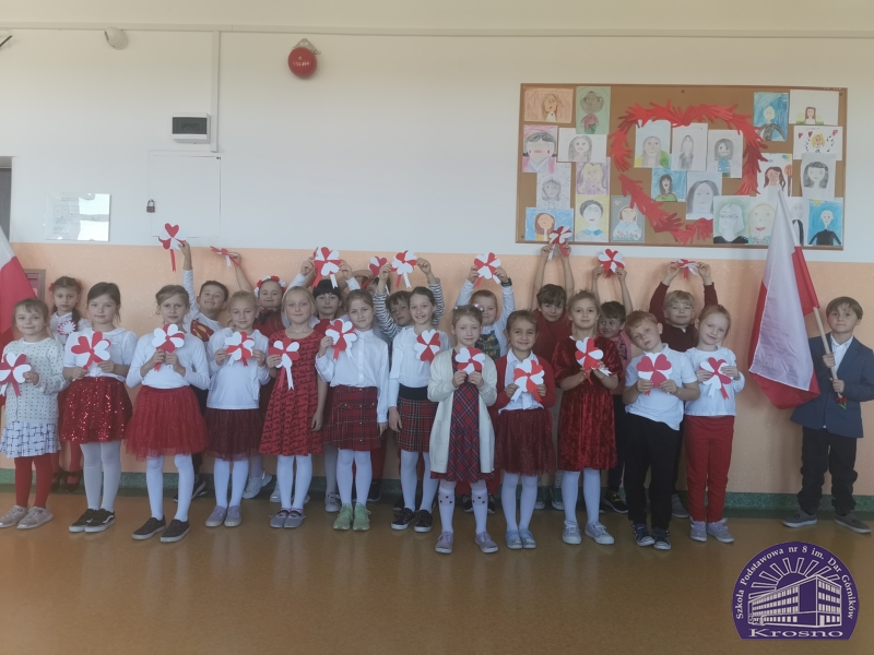 Apel z okazji Święta Niepodległości