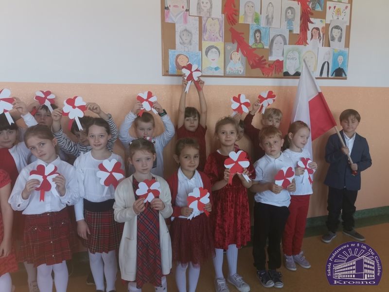 Apel z okazji Święta Niepodległości