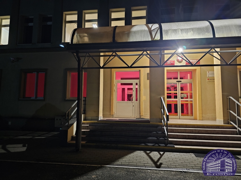 „Dzieciństwo bez Przemocy”