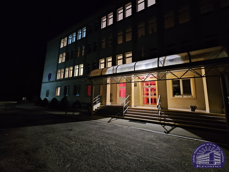 „Dzieciństwo bez Przemocy”