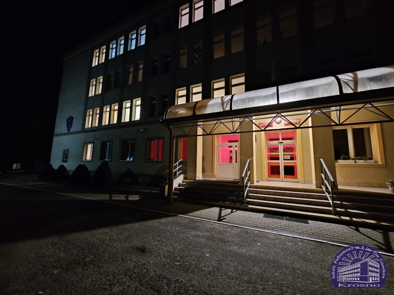 „Dzieciństwo bez Przemocy”