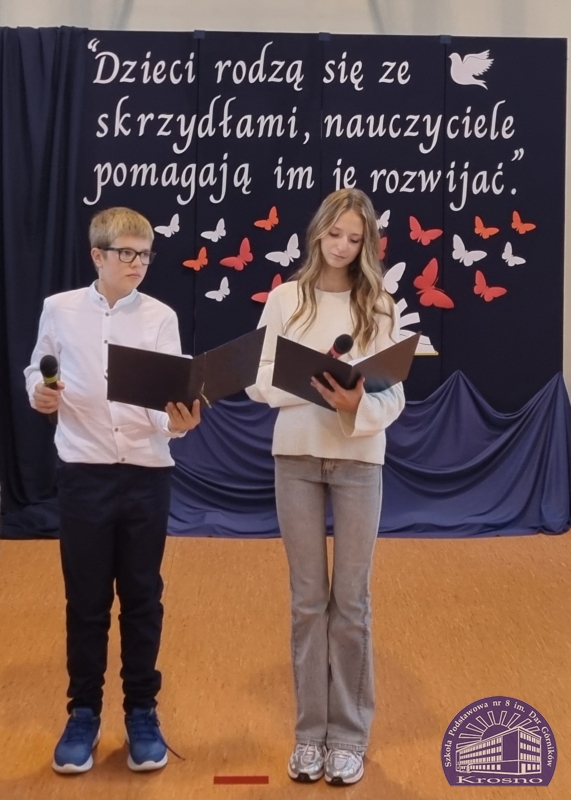Dzień Edukacji Narodowej