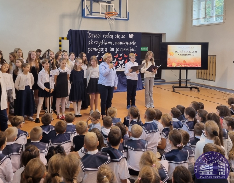 Dzień Edukacji Narodowej
