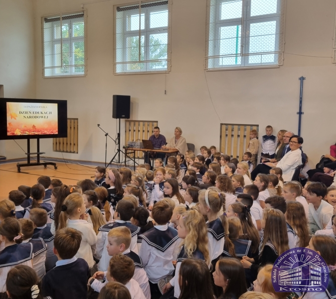 Dzień Edukacji Narodowej